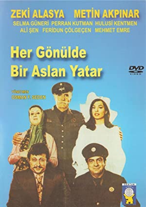 Her Gönülde Bir Aslan Yatar 1976 Türk Sineması izle
