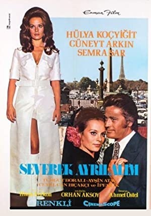 Severek Ayrılalım izle (1971 Türk Sineması)