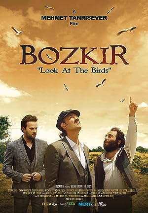 Bozkır – Kuşlara Bak Kuşlara 2019 izle