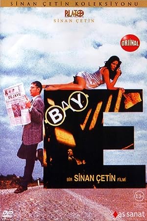 Bay E 1995 Yerli Film izle