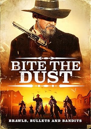 Bite the Dust Türkçe Dublaj 1080p izle