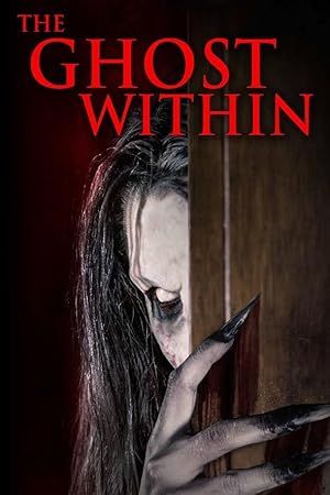 The Ghost Within HD Film izle