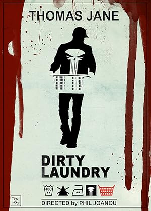 The Punisher: Dirty Laundry 1080p Full HD izle