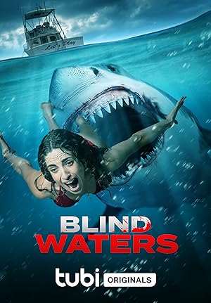 Blind Waters HD Film izle