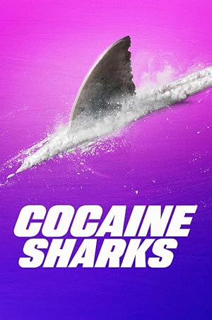 Cocaine Sharks HD Film izle