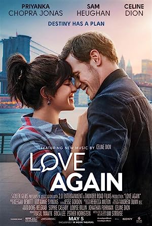 Love Again HD Film izle