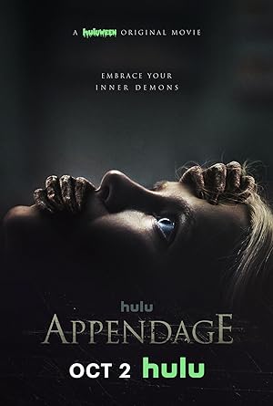 Appendage Türkçe Dublaj 1080p izle