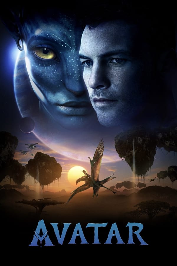 Avatar HD Film izle