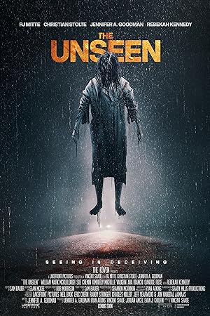 The Unseen Film izle