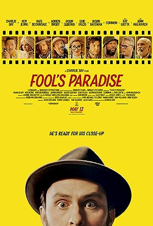 Fool’s Paradise Türkçe Dublaj 1080p izle