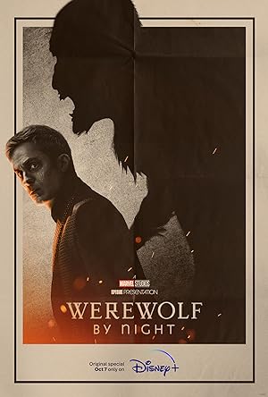 Werewolf by Night Türkçe Dublaj 1080p izle