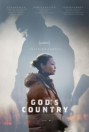 God’s Country Film izle