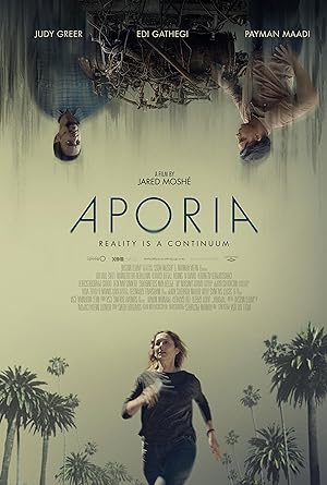 Aporia Türkçe Dublaj 1080p izle