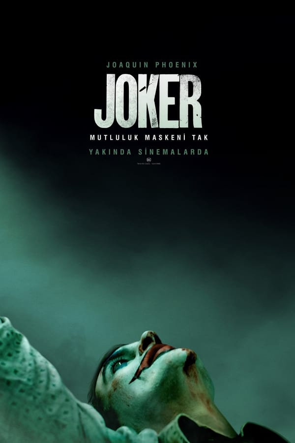 Joker HD Film izle