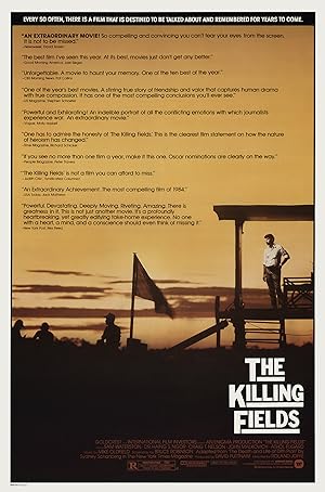 The Killing Fields HD Film izle