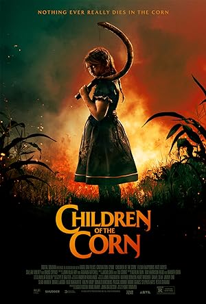 Children of the Corn 1080p Full HD izle