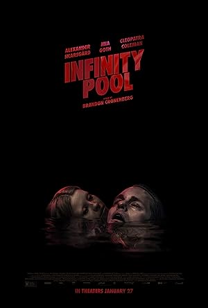 Infinity Pool Film izle