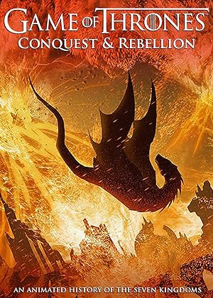 Game of Thrones Conquest & Rebellion: An Animated History of the Seven Kingdoms HD Film izle