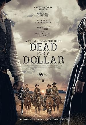 Dead for a Dollar izle (2022)
