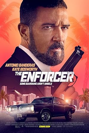 The Enforcer Film izle