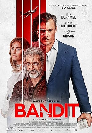 Bandit HD Film izle