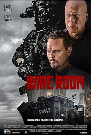 Wire Room Film izle