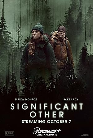 Significant Other 1080p Full HD izle