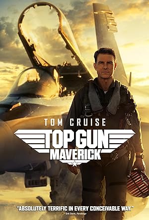 Top Gun: Maverick HD Film izle
