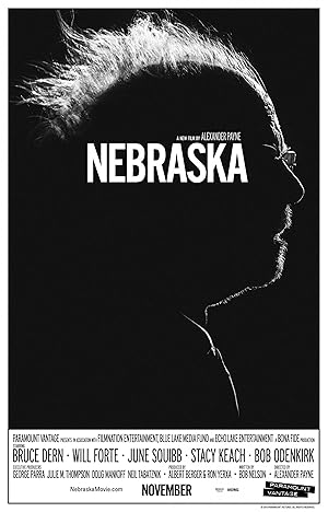 Nebraska HD Film izle