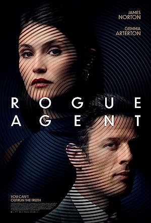 Rogue Agent Film izle