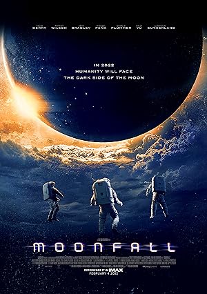 Moonfall Türkçe Dublaj 1080p izle