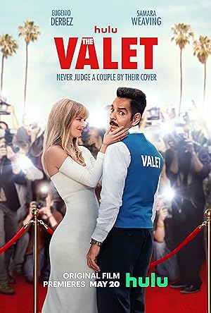 The Valet Film izle