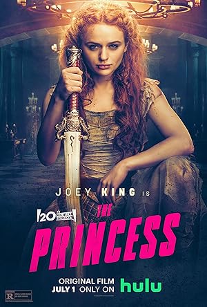 The Princess Film izle