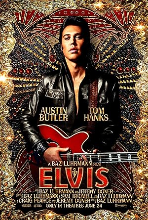 Elvis 1080p Full HD izle