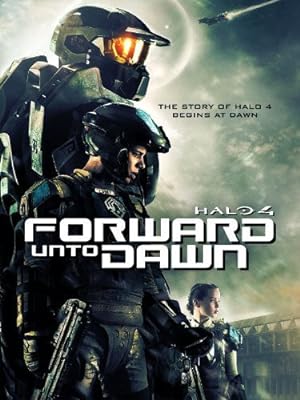 Halo 4: Şafağa Kadar Hücum HD Film izle