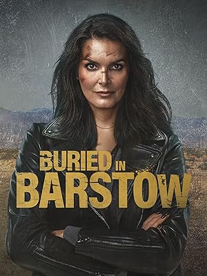 Buried in Barstow Film izle