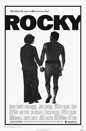Rocky HD Film izle