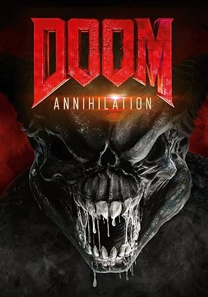 Doom: Yıkım Film izle