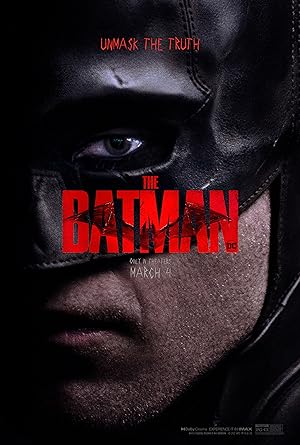 The Batman Türkçe Dublaj 1080p izle