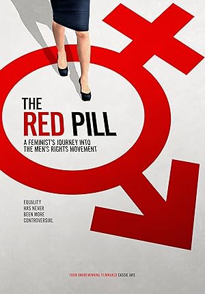 The Red Pill Film izle