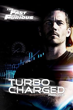 The Turbo Charged Prelude for 2 Fast 2 Furious HD Film izle