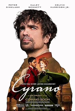 Cyrano Türkçe Dublaj 1080p izle