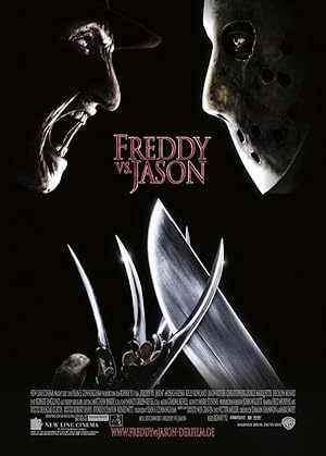 Freddy Jason’a Karşı izle (2003)