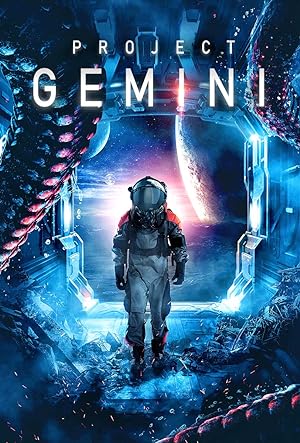 Project Gemini Full HD 1080p izle